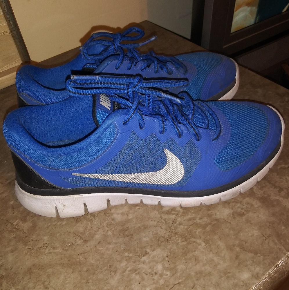 Nike Sneakers